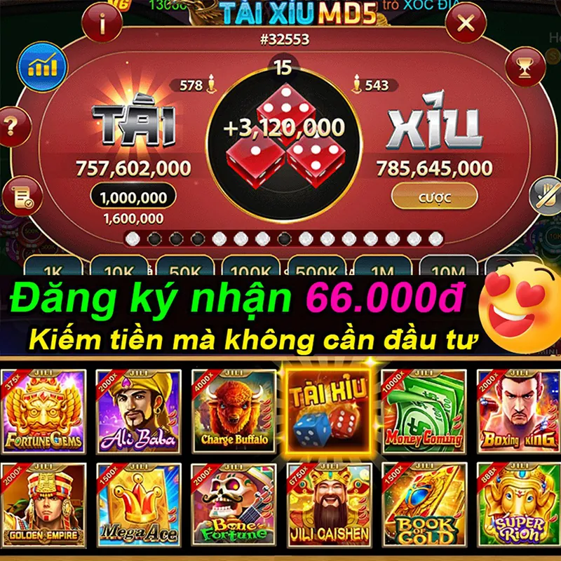 Casino trực tuyến hubet com
