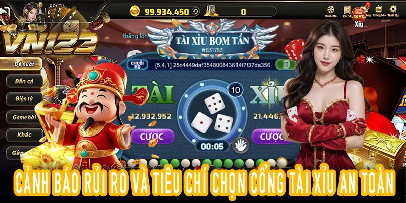Trò chơi Nổ hũ hubet com